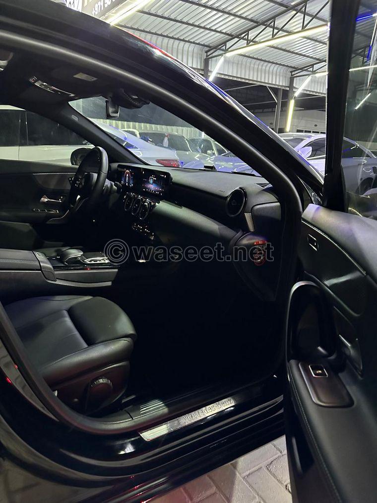 Mercedes A220 Panorama 2021 for sale  4