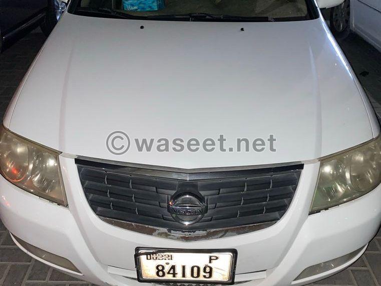 Nissan Sunny 2012 0