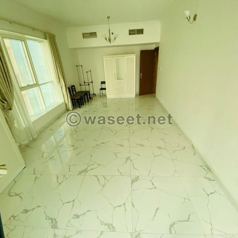 Apartment for annual rent in Al Waha Towers 1