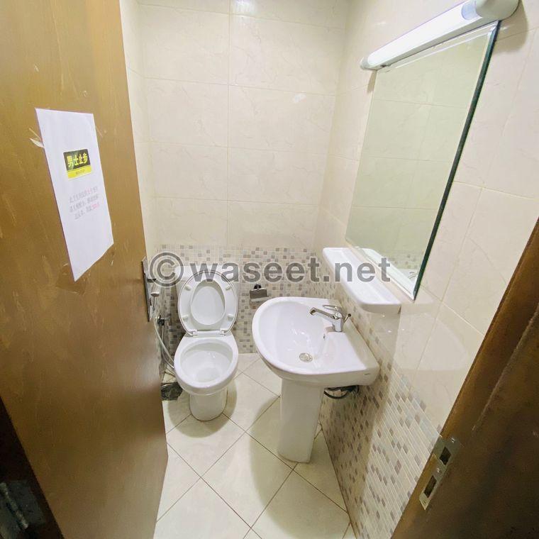 Apartment for annual rent in Al Waha Towers 5