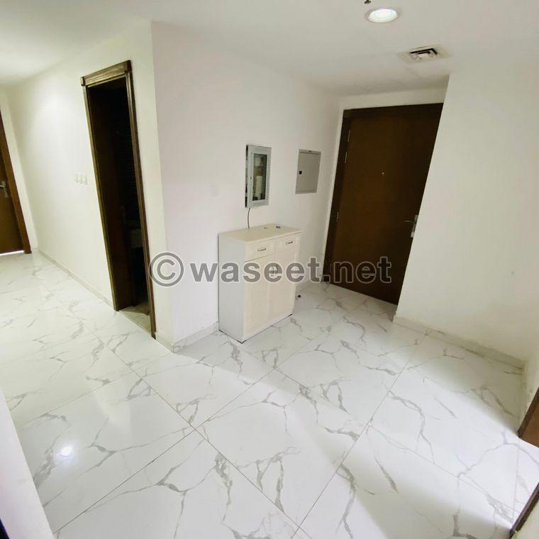 Apartment for annual rent in Al Waha Towers 6