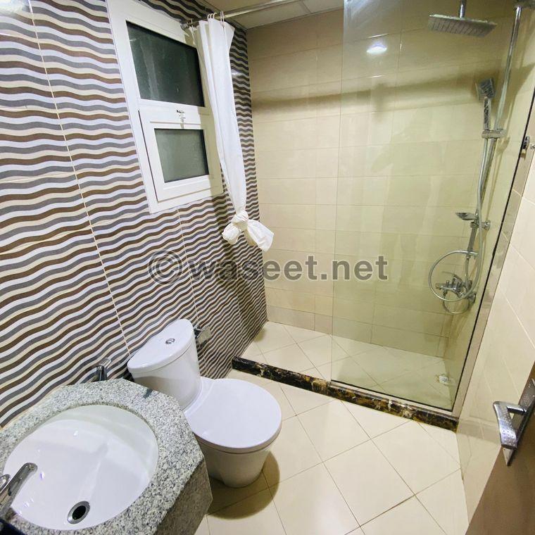 Apartment for annual rent in Al Waha Towers 11