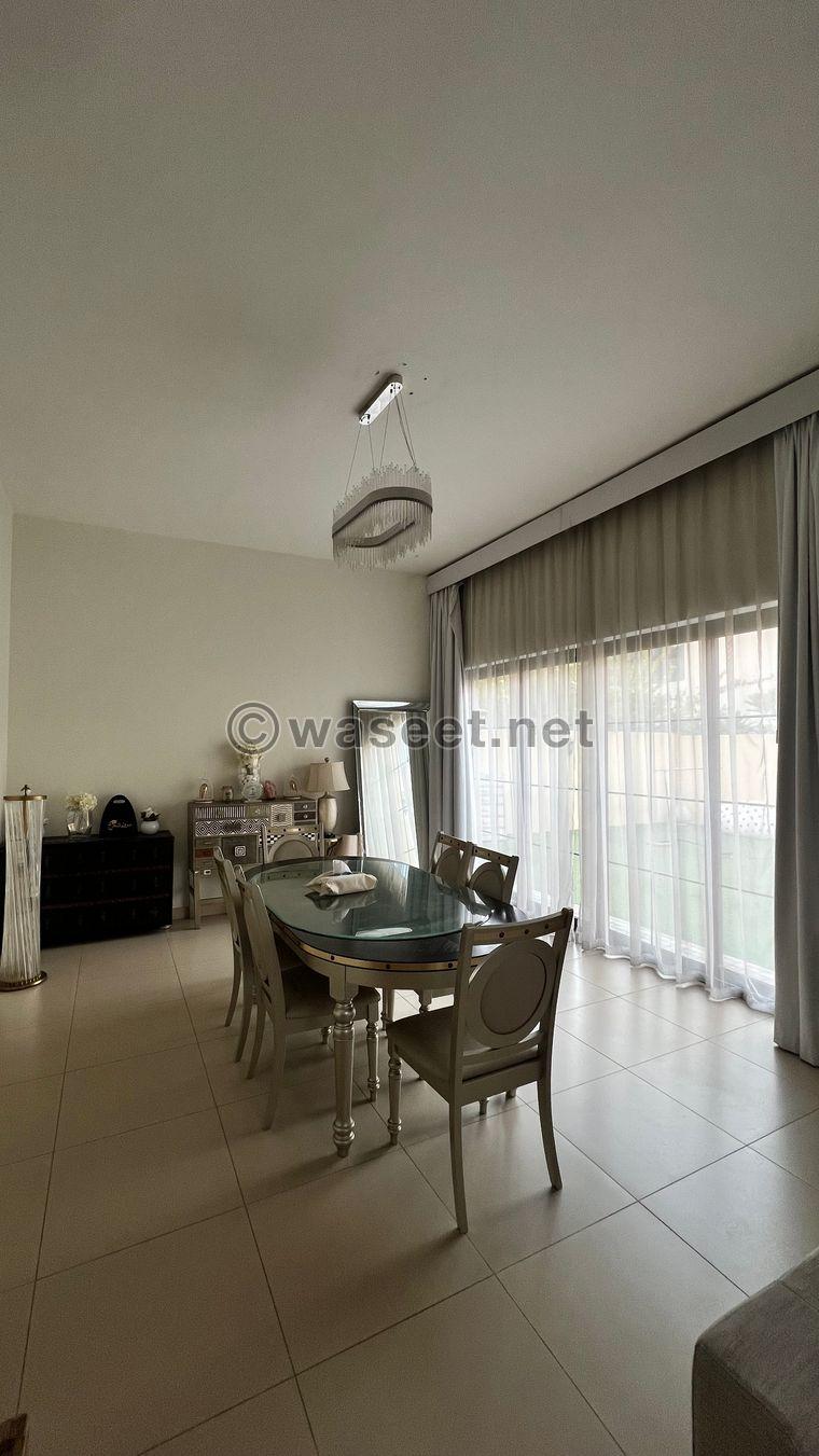  Furnished villa in Nad Al Sheba 1