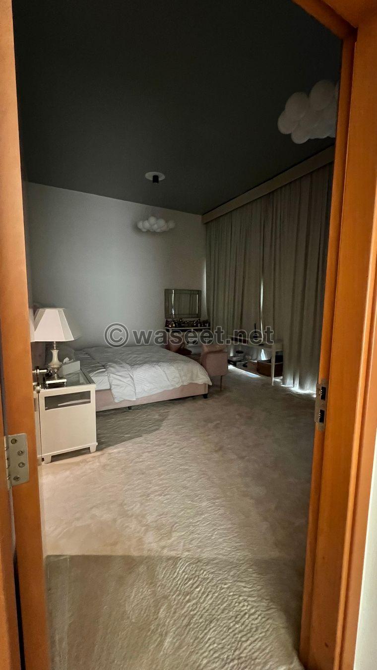  Furnished villa in Nad Al Sheba 4