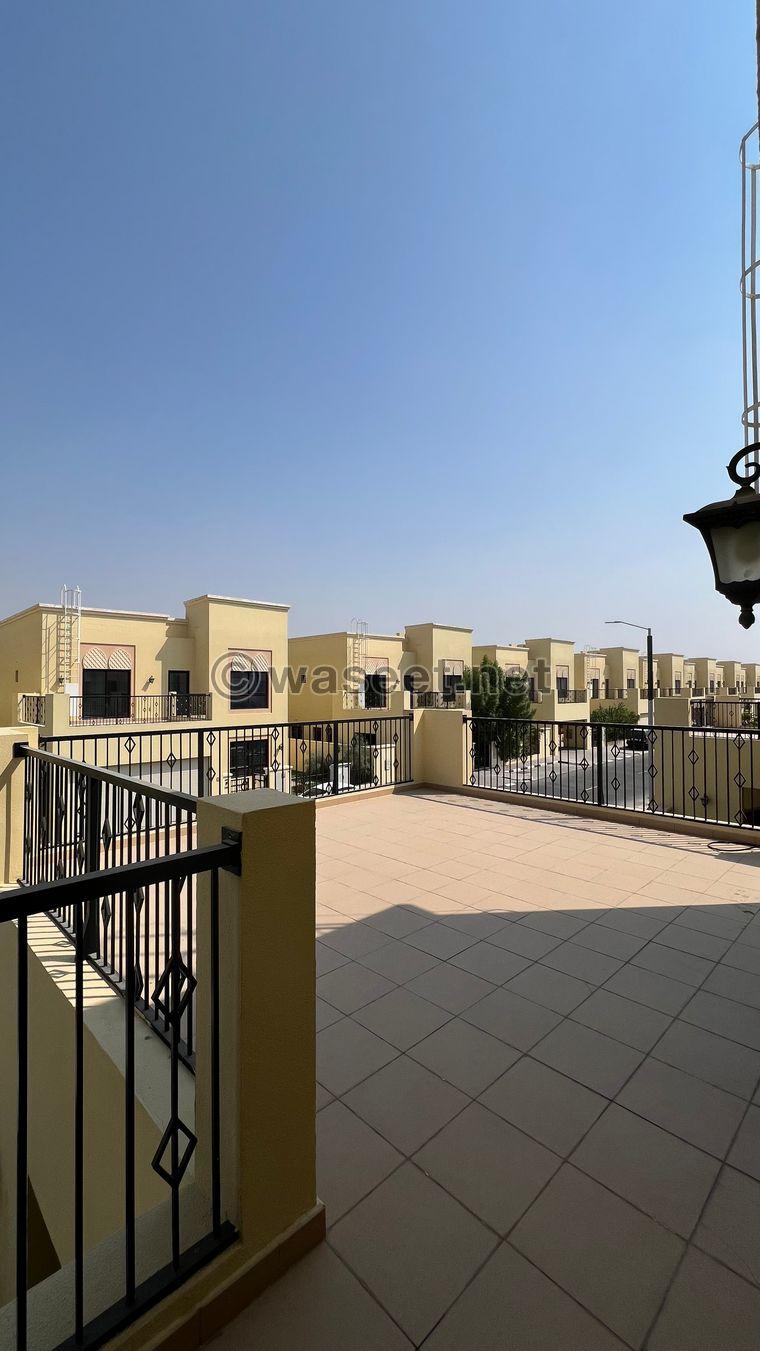  Furnished villa in Nad Al Sheba 7