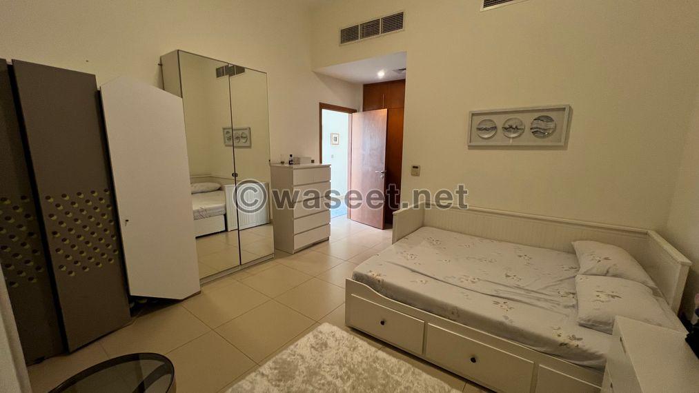  Furnished villa in Nad Al Sheba 8