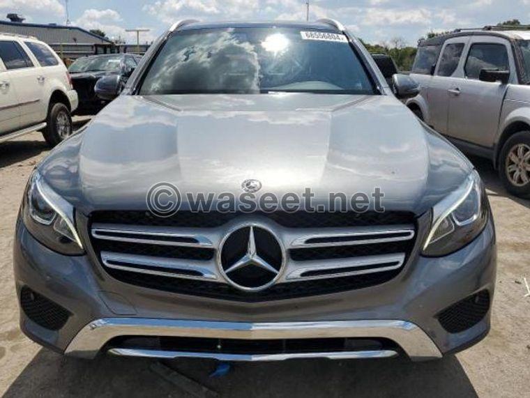 2024 MERCEDES BENZ GLE 450E 4MATIC 0