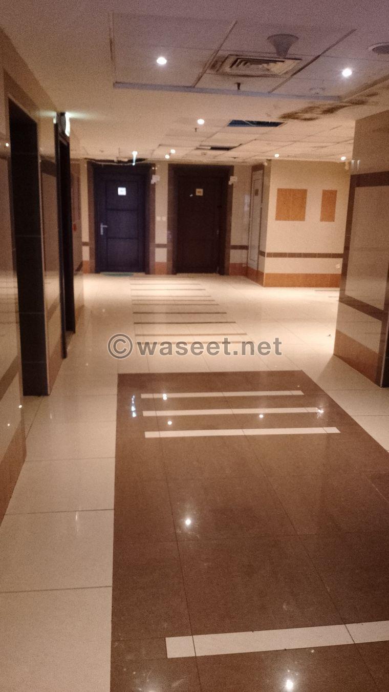 Apartment for rent in Al Rashidiya 0