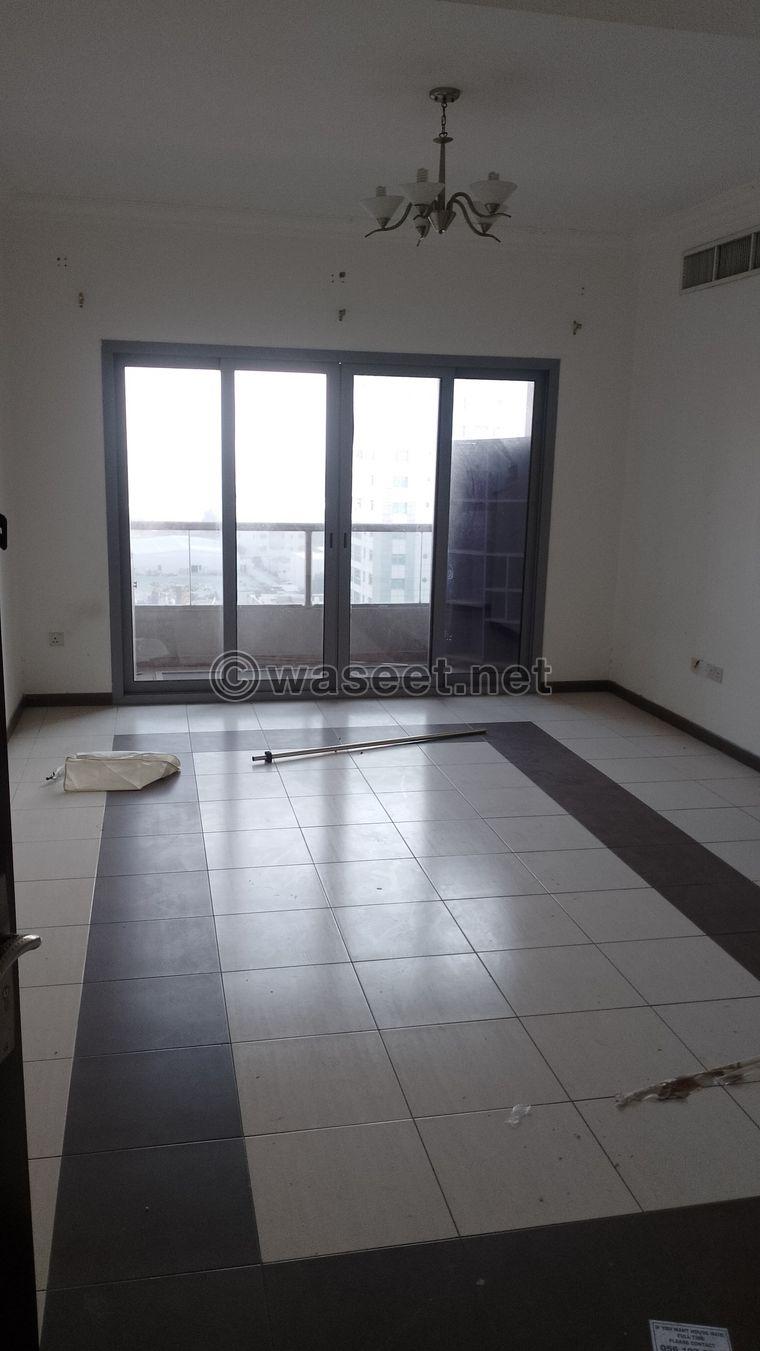 Apartment for rent in Al Rashidiya 1