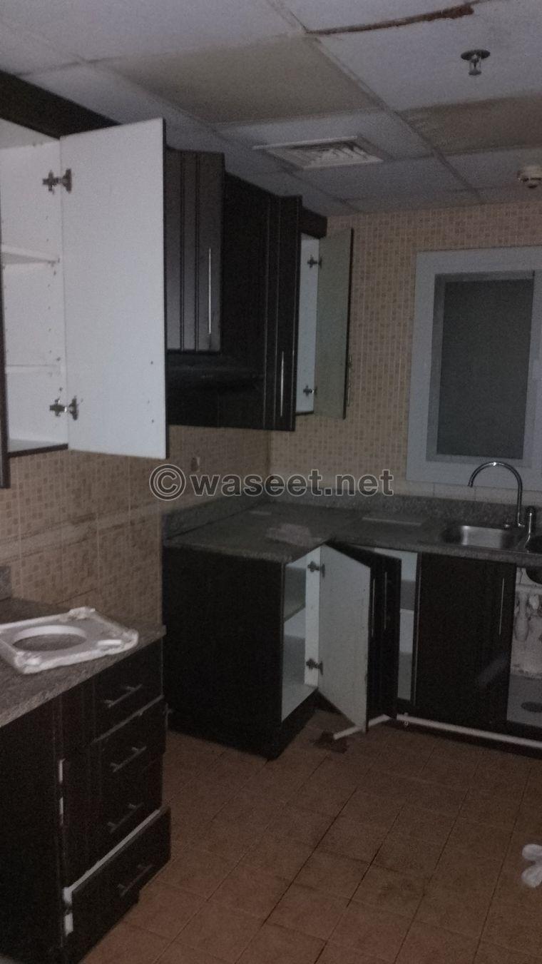 Apartment for rent in Al Rashidiya 2