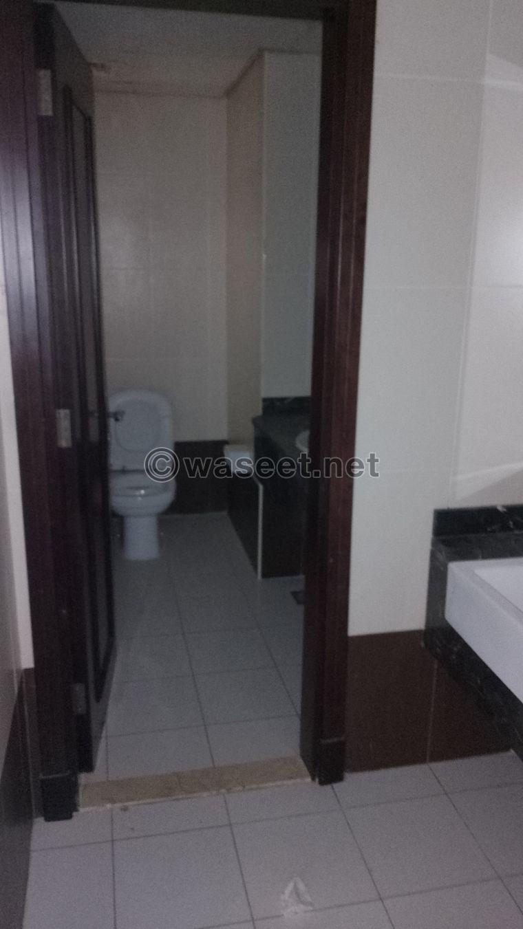 Apartment for rent in Al Rashidiya 3