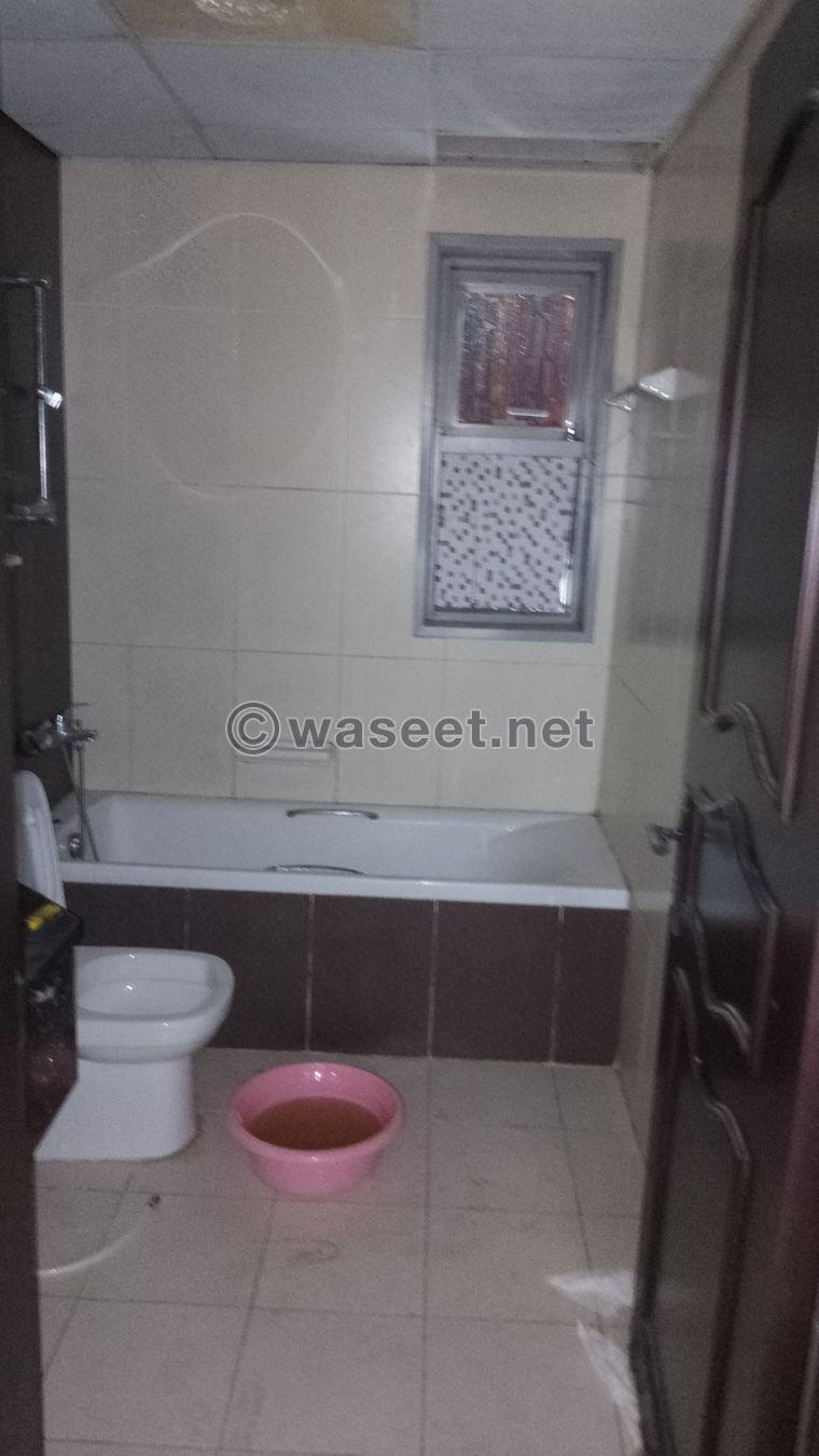 Apartment for rent in Al Rashidiya 4