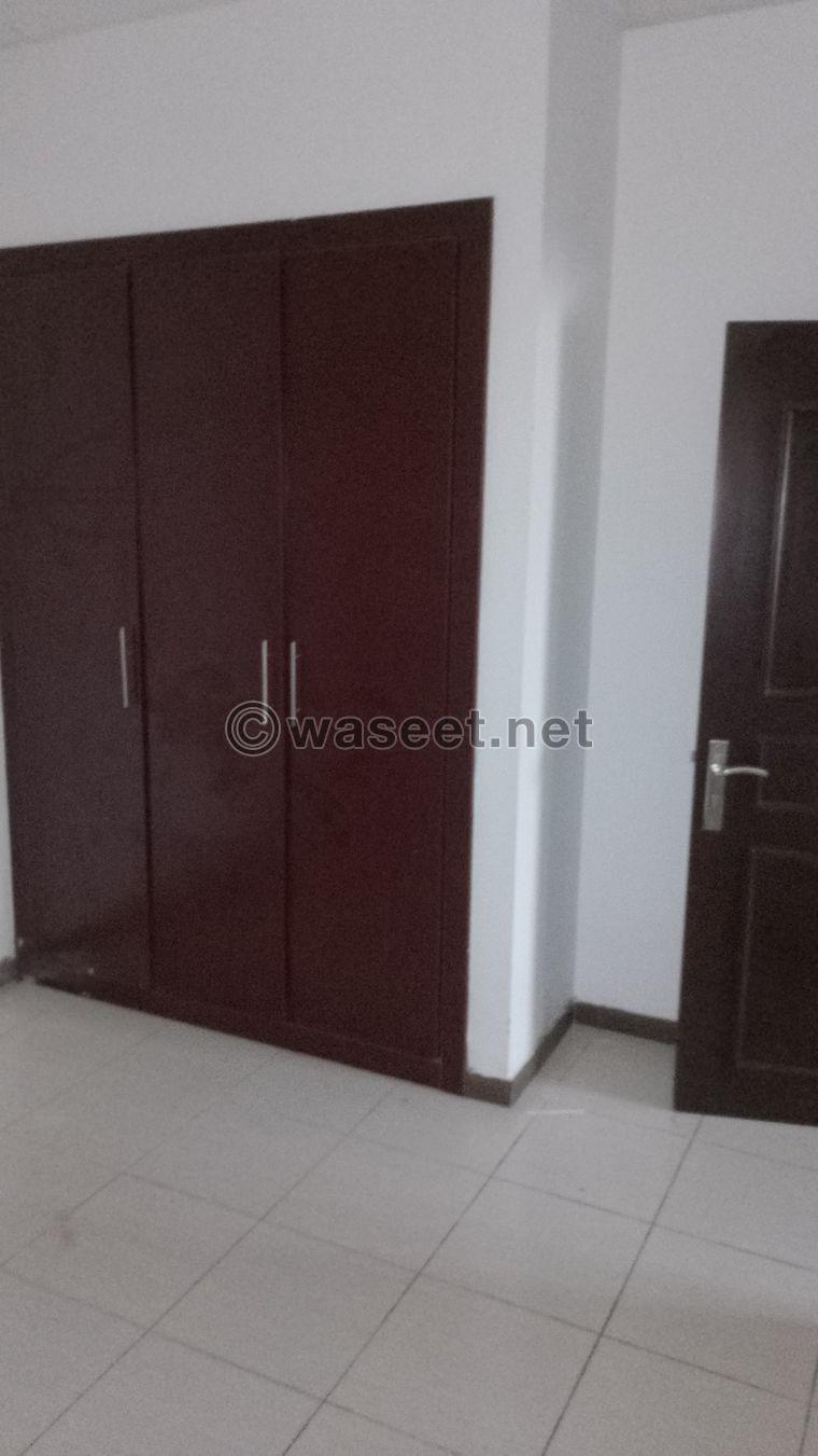 Apartment for rent in Al Rashidiya 5