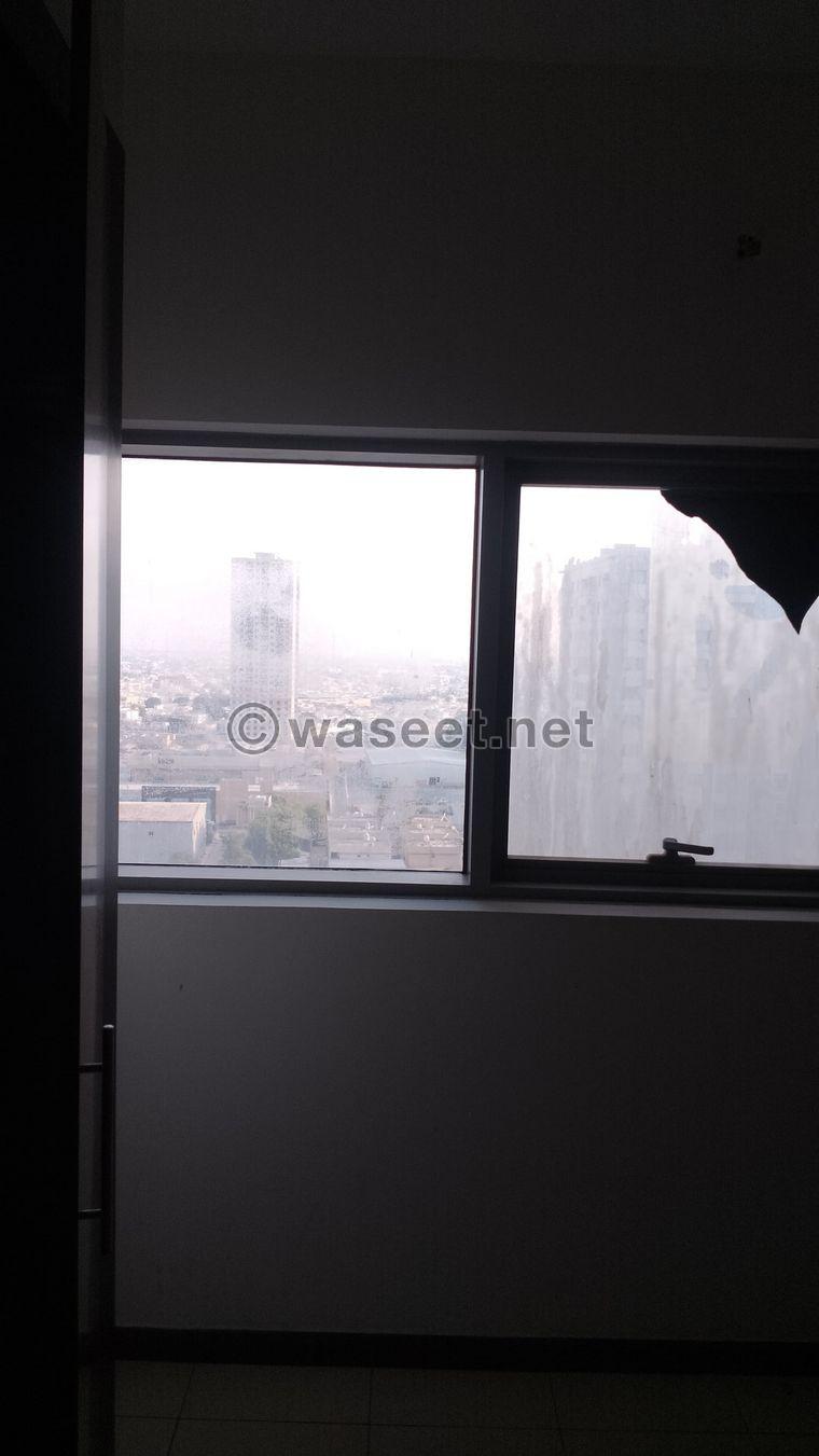 Apartment for rent in Al Rashidiya 6