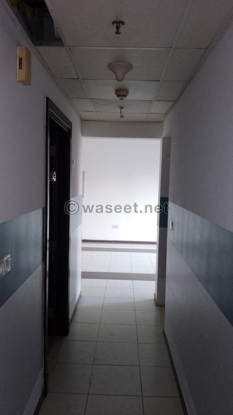 Apartment for rent in Al Rashidiya 7