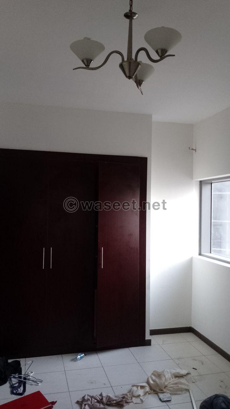 Apartment for rent in Al Rashidiya 8