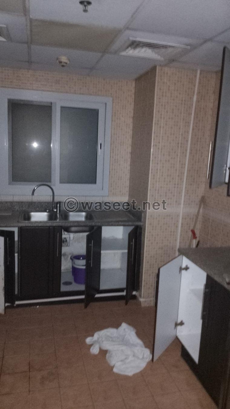 Apartment for rent in Al Rashidiya 9