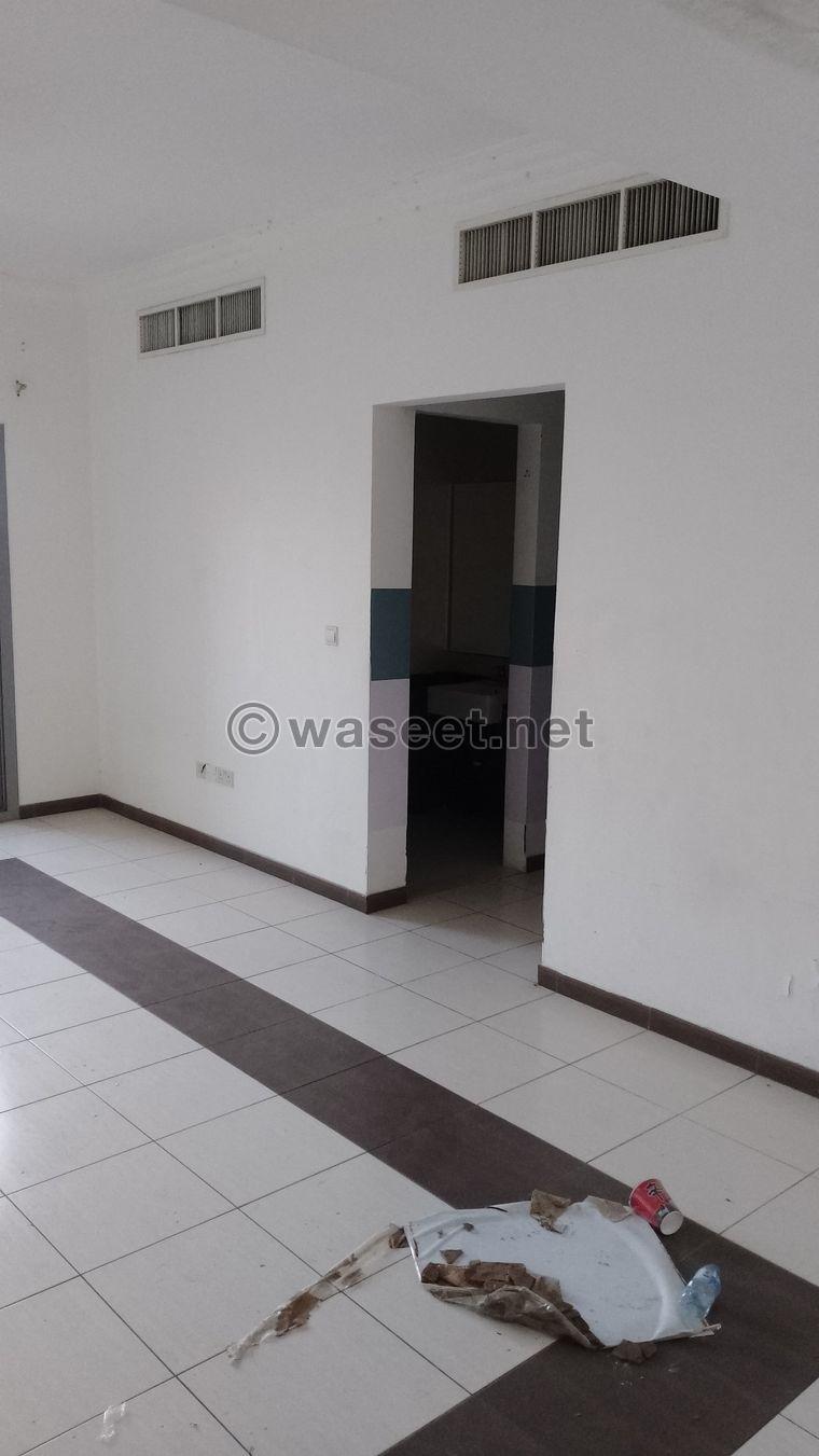 Apartment for rent in Al Rashidiya 10