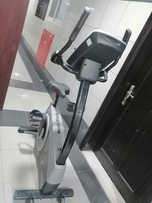 Exercise bike  