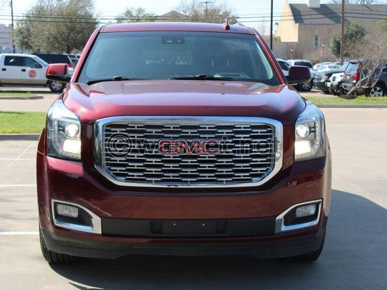 2019 GMC  XL Denali RWD 0