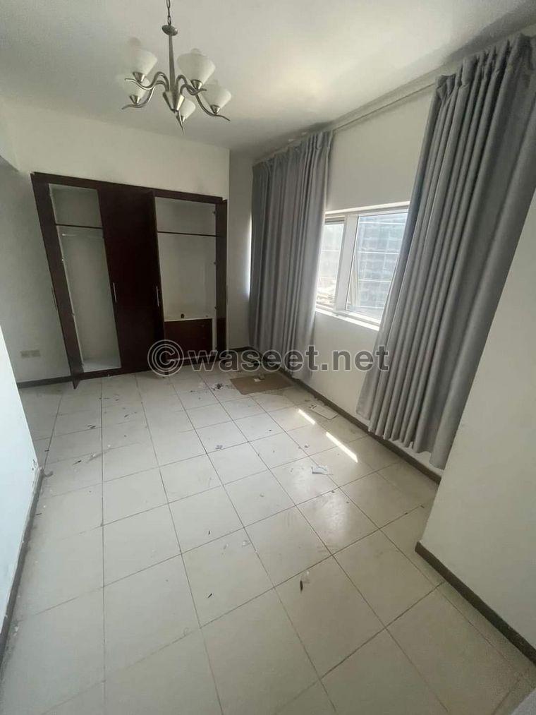 One bedroom apartment for annual rent in Rashidiya 0