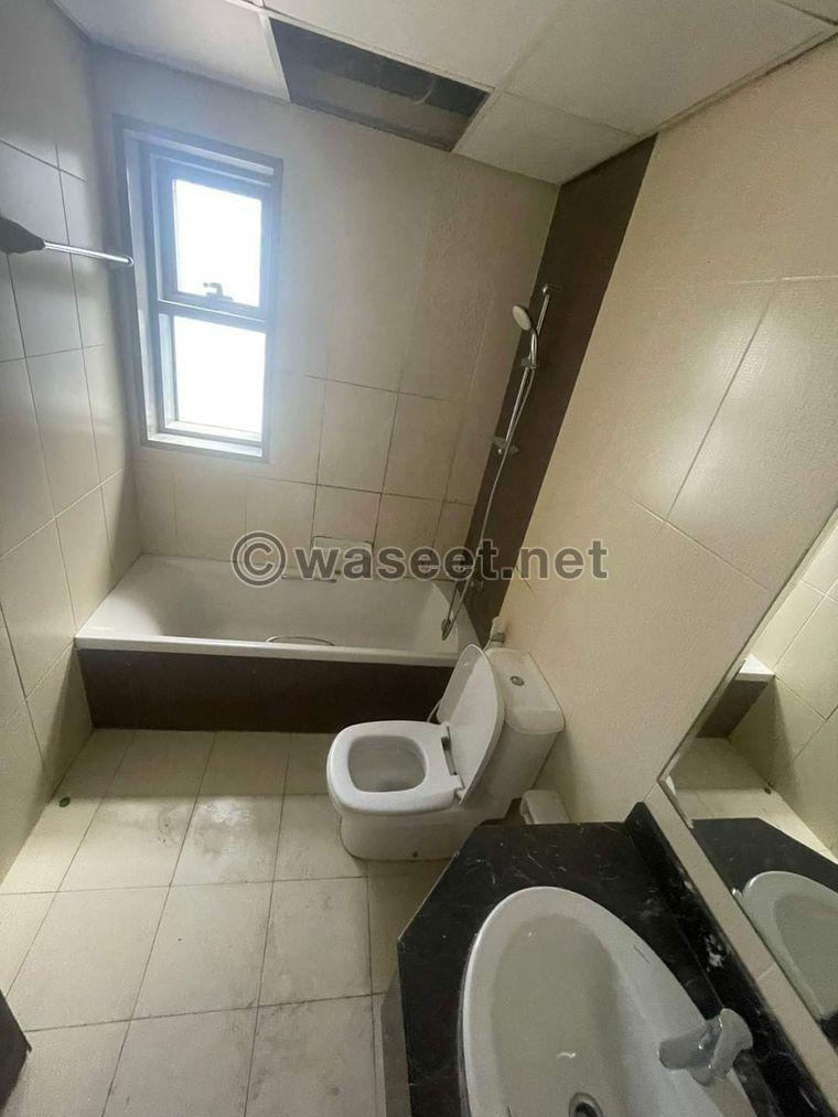 One bedroom apartment for annual rent in Rashidiya 1