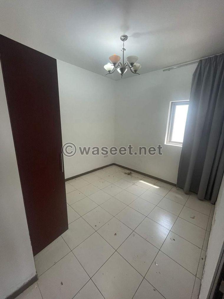 One bedroom apartment for annual rent in Rashidiya 4