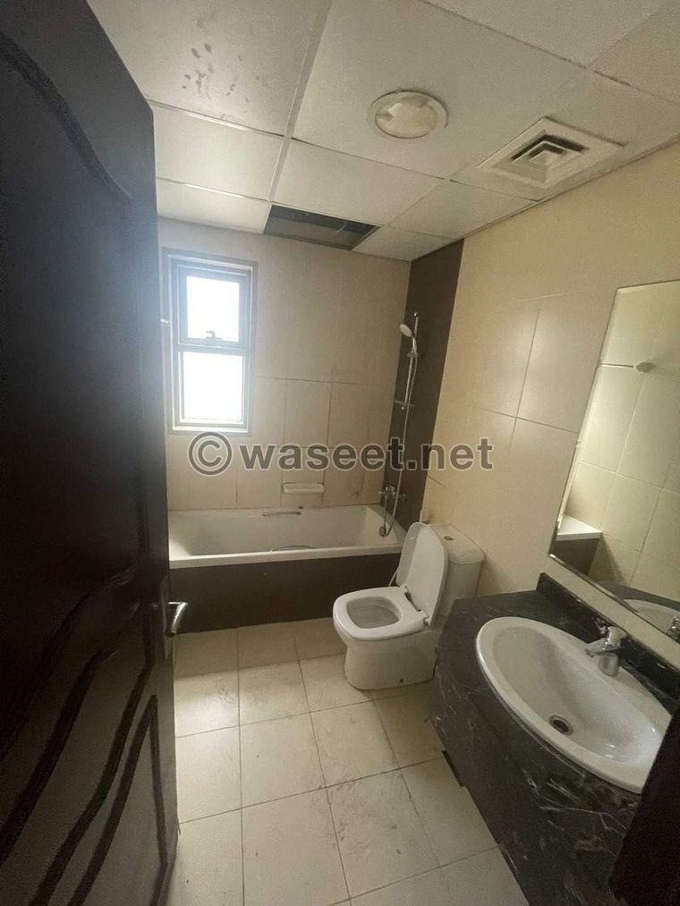 One bedroom apartment for annual rent in Rashidiya 5