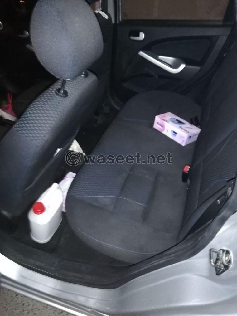 Ford Figo 2015 0