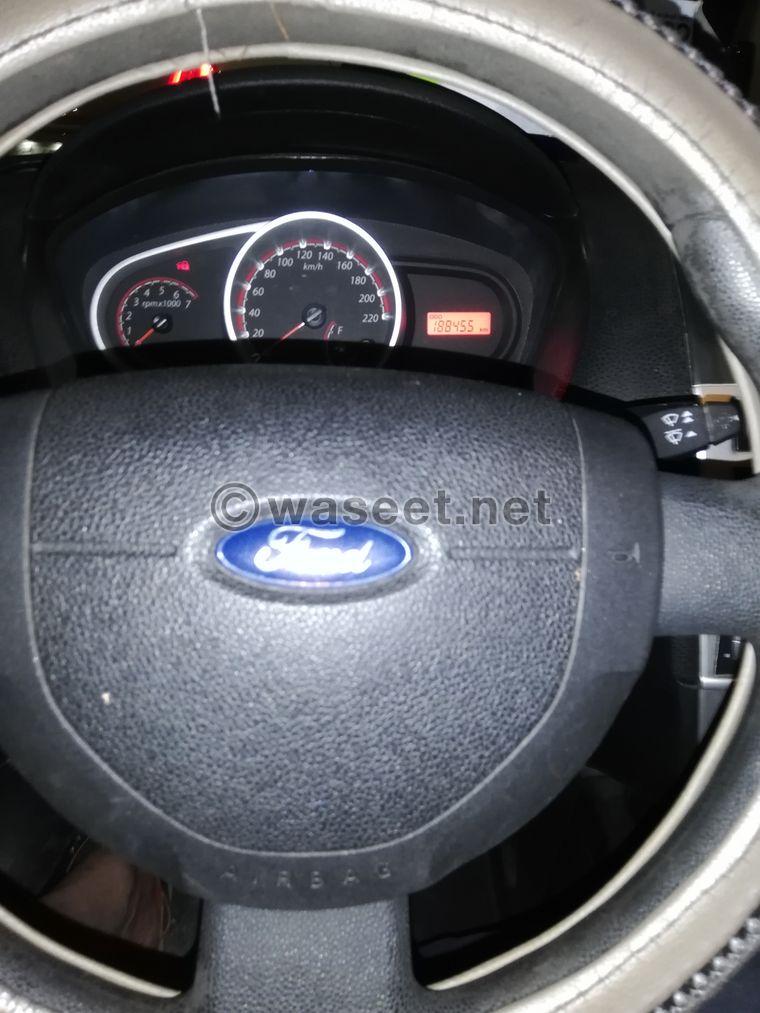 Ford Figo 2015 3