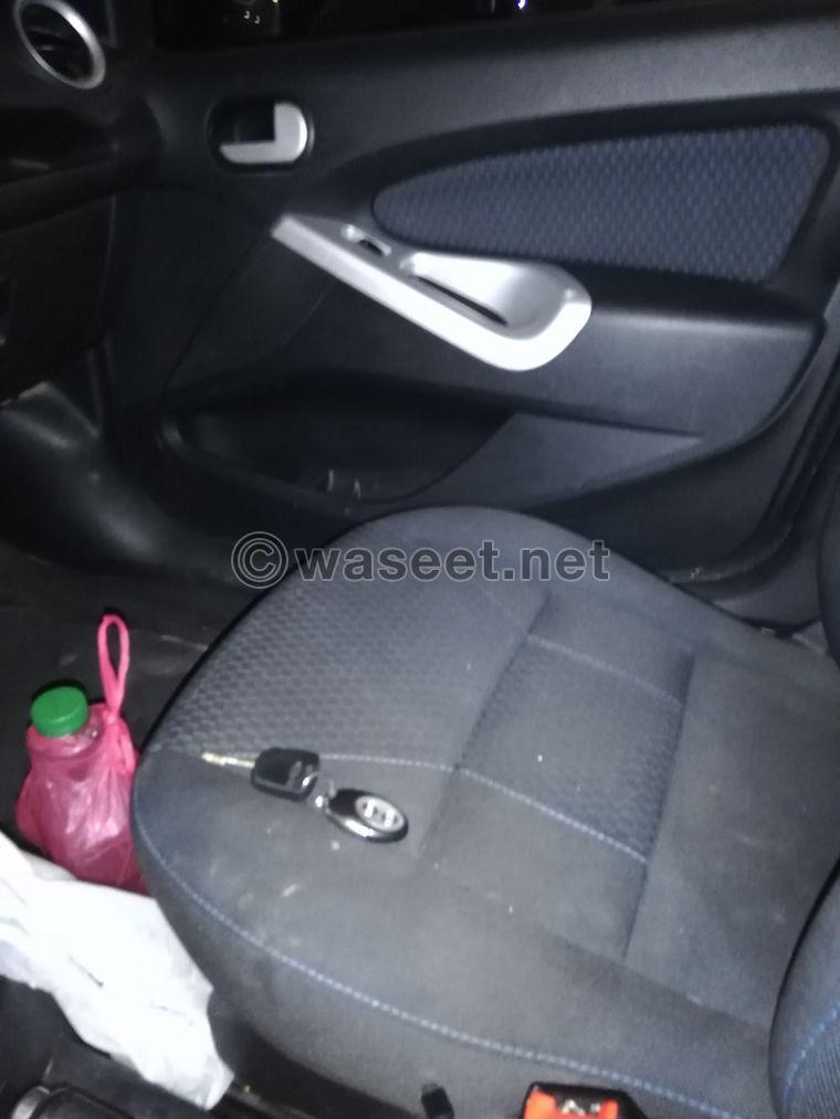 Ford Figo 2015 6