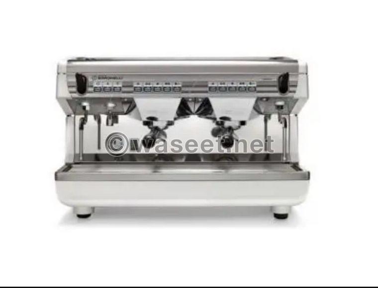 Simonelli Appia Collection 2  0