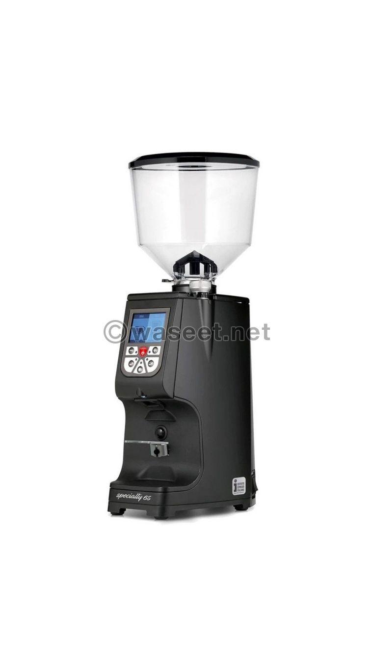 Espresso coffee grinder for sale   0