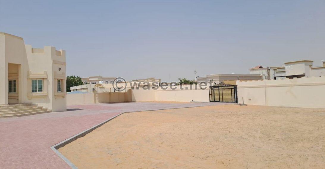 Villa for rent in Al Nouf area 0