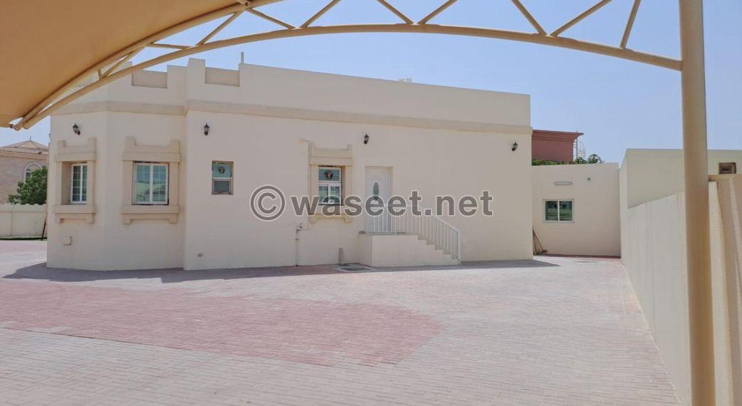 Villa for rent in Al Nouf area 1