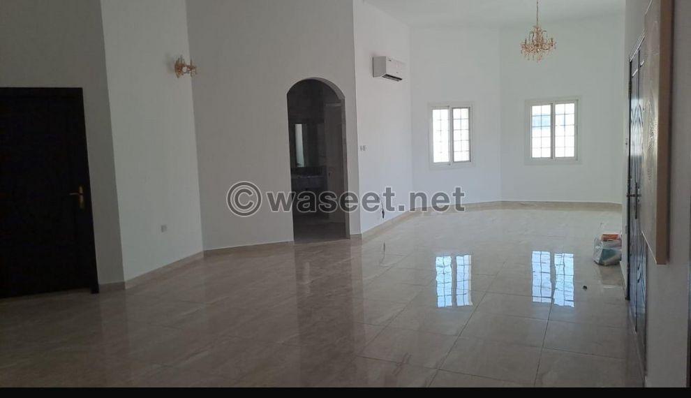 Villa for rent in Al Nouf area 5