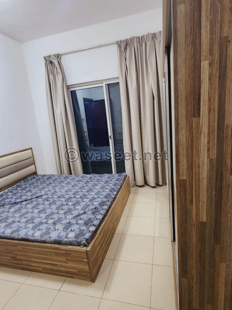 The cheapest room and hall, all inclusive, in Al Nuaimiya 3, Ajman  2