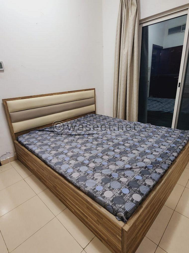 The cheapest room and hall, all inclusive, in Al Nuaimiya 3, Ajman  3