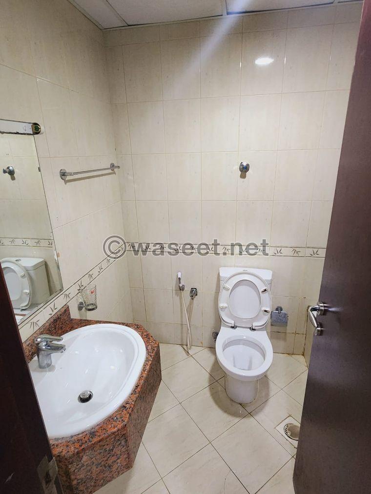 The cheapest room and hall, all inclusive, in Al Nuaimiya 3, Ajman  4