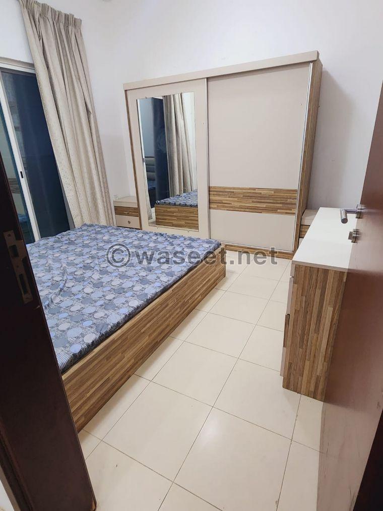 The cheapest room and hall, all inclusive, in Al Nuaimiya 3, Ajman  7