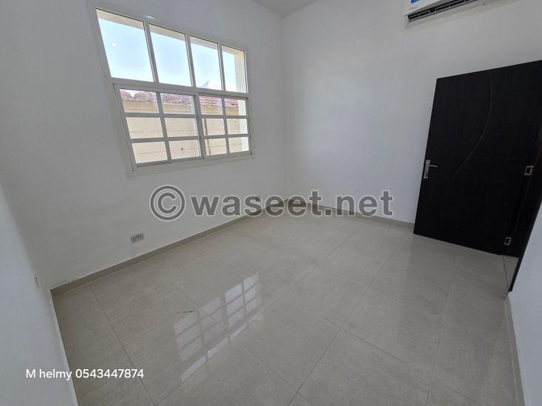 Apartment for rent consists of a room and a hall for the first inhabitant  2