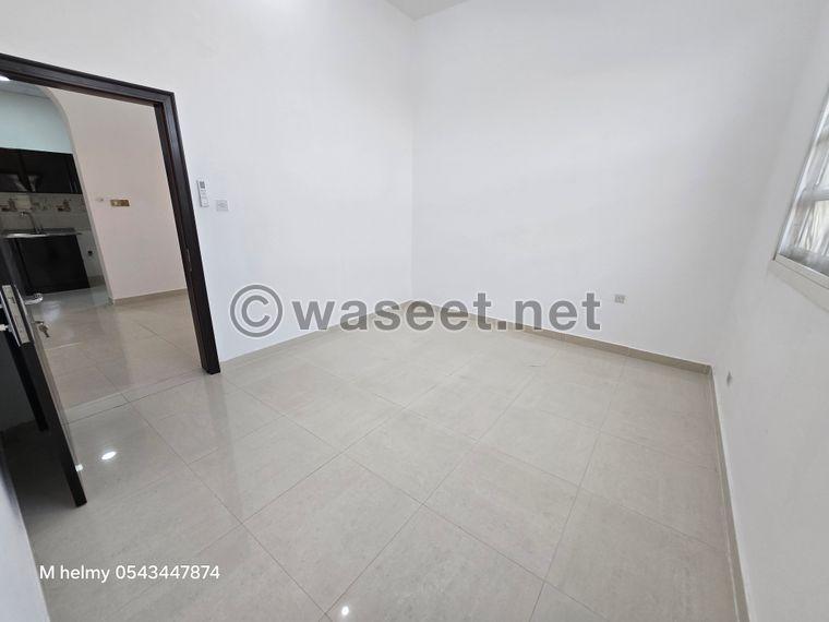 Apartment for rent consists of a room and a hall for the first inhabitant  3