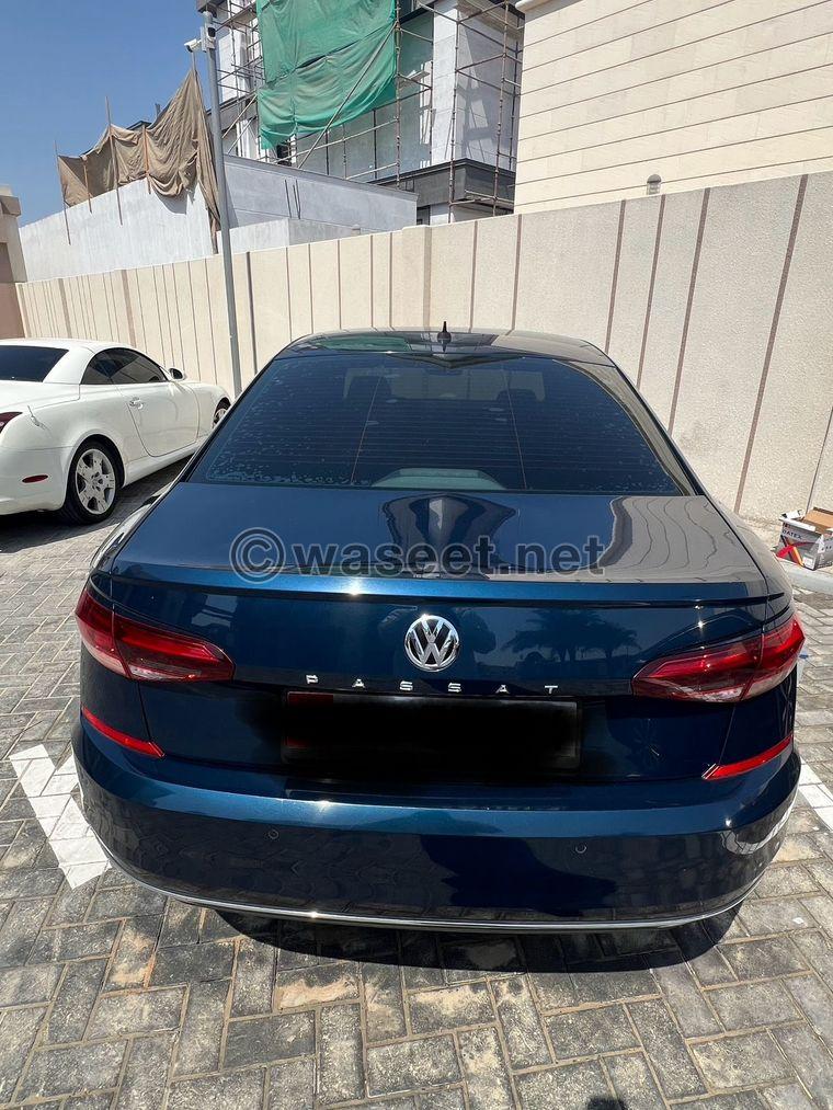 Passat 2020 for sale  1