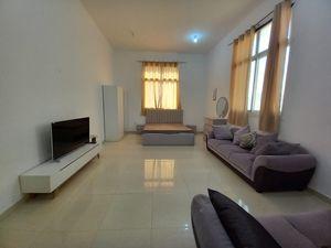 Furnished studio for rent in South Al Shamkha 