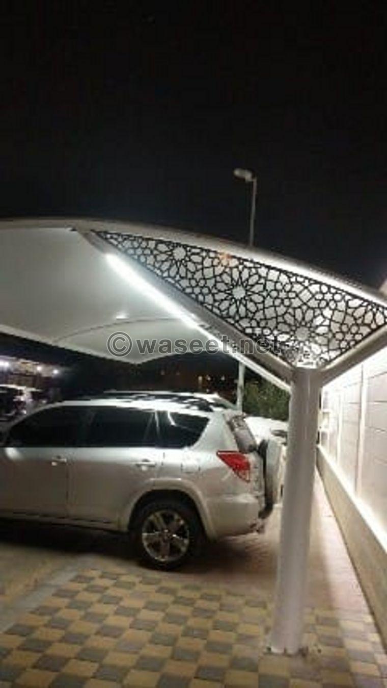 Car sunshade installation companies 3