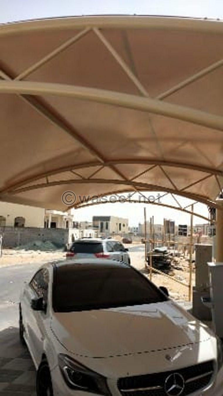 Car sunshade installation companies 7