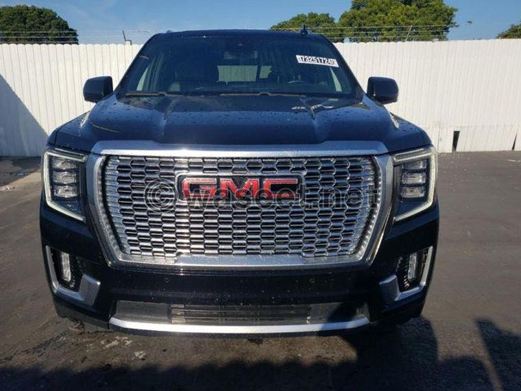 2023 gmc yukon   0