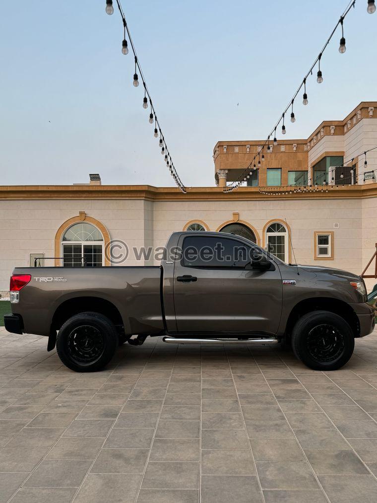 Toyota Tundra 2013 1