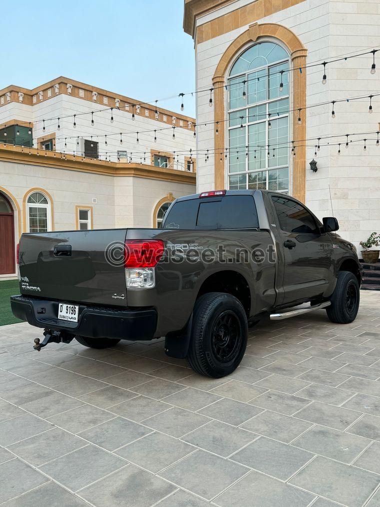 Toyota Tundra 2013 3