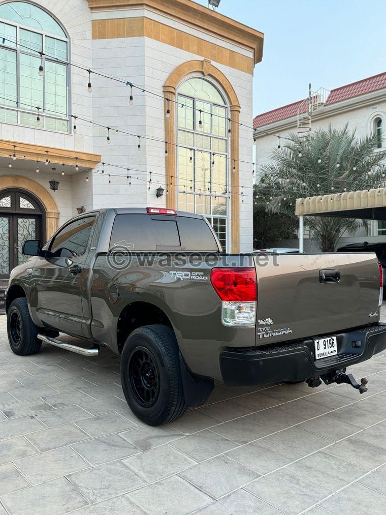 Toyota Tundra 2013 4